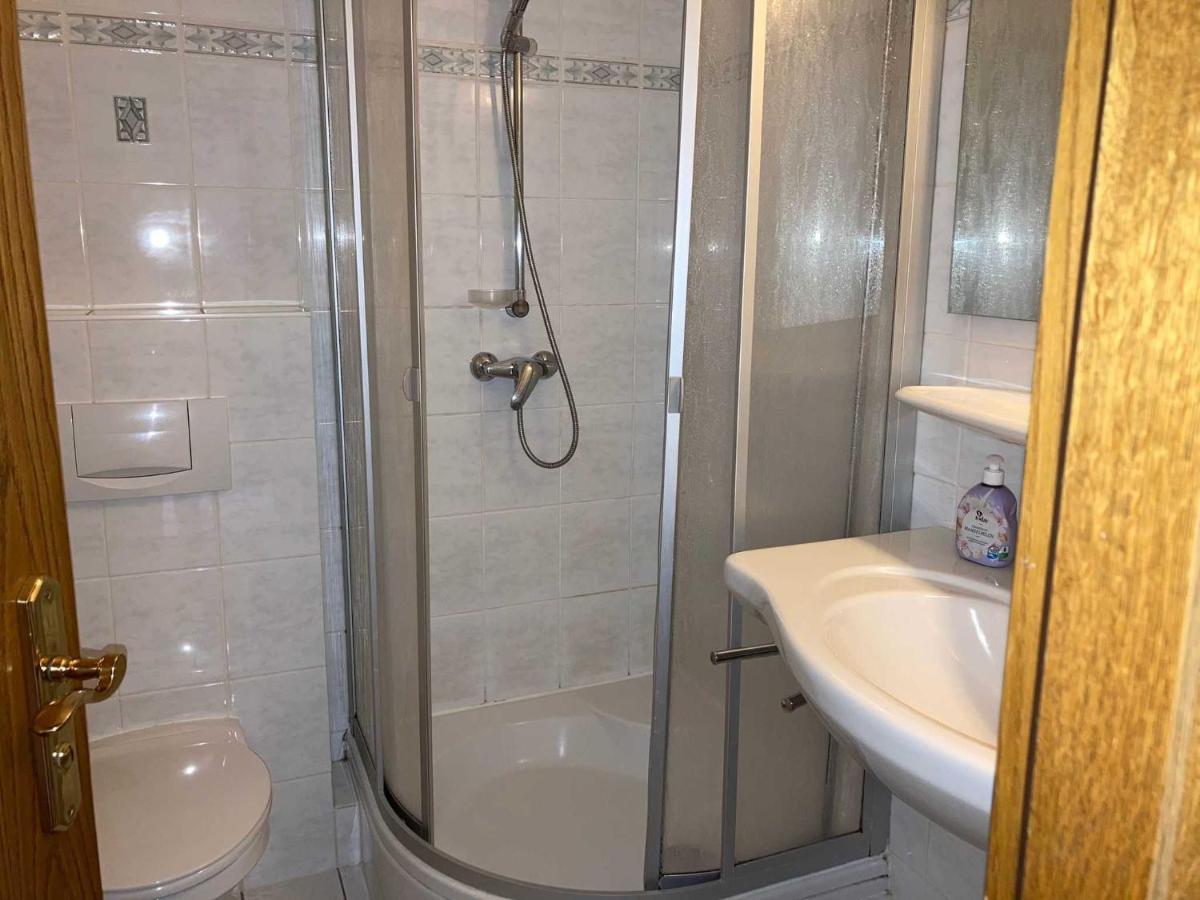 Apartment 457 โฮเฮอไกส์ ภายนอก รูปภาพ