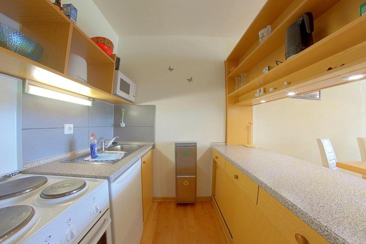 Apartment 457 โฮเฮอไกส์ ภายนอก รูปภาพ
