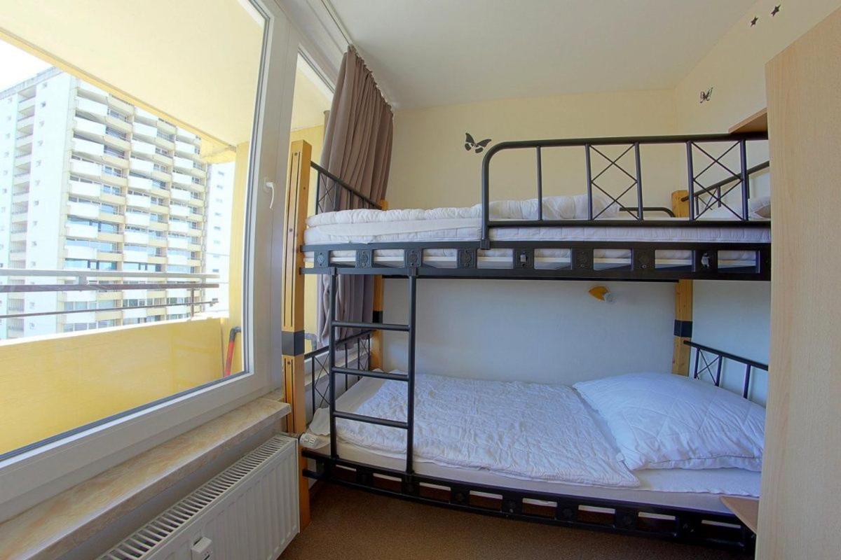 Apartment 457 โฮเฮอไกส์ ภายนอก รูปภาพ